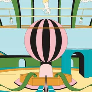 🎈 𝟭𝟵𝗠 - 𝗢𝗥𝗡𝗘𝗠𝗘𝗡𝗧𝗔 🎈

À l’initiative de la maison CHANEL, @le19m - situé dans le 19ème arrondissement de Paris - met en lumière les Métiers d’art de la mode et de la décoration en accueillant en son sein près de 700 collaborateur·rices et artisan·es, une galerie d’expositions afin de promouvoir le savoir-faire et la création contemporaine ainsi qu’un café. Jusqu’au 18 mai 2025, ce lieu exceptionnel abrite l’installation atelier XXL « Ornementa », une expérience immersive et participative qui invite toutes et tous à déambuler au milieu d’une scénographie onirique et à participer à des ateliers interactifs autour des savoir-faire. Une installation monumentale qui invite les spectateur·rices à apprivoiser la matière en la touchant, en observant ses caractéristiques et reflets ou en écoutant le fredonnement produit par le doigt qui l’effleure... Une façon aussi de se rappeler à quel point il est nécessaire de préserver et de valoriser l’artisanat. 
🖍 Illustration par @kiblind_agence
 🟣 Plus d’infos sur l’exposition sur 19m.com (lien dans la bio) 
__________________________

At the initiative of the CHANEL fashion house, @le19m - located in the 19th arrondissement of Paris - is a showcase for the art of fashion and interior design, housing almost 700 employees and craftspeople, an exhibition gallery to promote know-how and contemporary creation, and a café. Until 18 May 2025, this exceptional venue will be home to the XXL workshop installation ‘Ornementa’, an immersive and participatory experience that invites everyone to wander through a fun scenography and take part in interactive workshops based on know-how. This monumental installation invites visitors to get to grips with the material by touching it, observing its characteristics and reflections or listening to the humming sound produced by a finger touching it... It’s also a great way of remembering just how important it is to preserve and promote craftsmanship.  🖍 Illustration by @kiblind_agence 
🟣 More information on the exhibition at 19m.com (link in bio) 

#ornementa #19m #expositiion #exhibition #mode #savoirfaire #artisanat #chanel