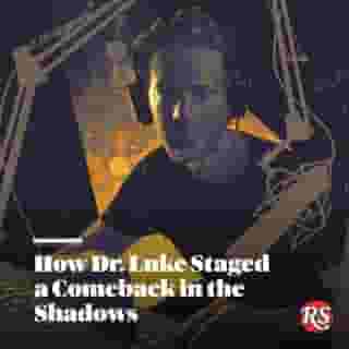 For a decade, superproducer Dr. Luke lived under the cloud of a rape accusation from Kesha (which he denied) — and harsh words from some of pop's biggest names. How did he end up back on top of the charts? Read at the link in our bio.