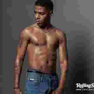 Exclusive: In the latest campaign from @calvinklein, @kidcudi takes it all off, leaving what doesn’t serve him behind. More at the link in bio.