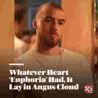 As Fezco, Angus Cloud was a once-in-a-generation talent. At the link in bio, we honor the life and acting legacy of the young star. 📷 @likethejetsons