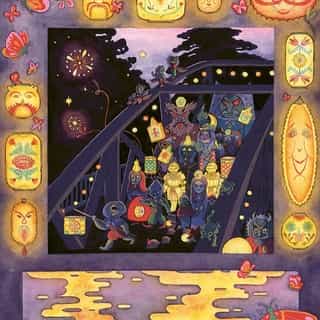 👀 𝗟𝗘𝗦 𝗥𝗘𝗡𝗖𝗢𝗡𝗧𝗥𝗘𝗦 𝗗𝗘 𝗟’𝗜𝗟𝗟𝗨𝗦𝗧𝗥𝗔𝗧𝗜𝗢𝗡 𝗗𝗘 𝗦𝗧𝗥𝗔𝗦𝗕𝗢𝗨𝗥𝗚 𝟮𝟬𝟮𝟱 🖍️
✨Affiche par @celiahousset 🌙

Du 19 mars au 6 avril 2025, les Rencontres de l’Illustration investiront nombre de lieux de la belle capitale alsacienne pour exposer le beau, le curieux, l’intéressant, le percutant... Mais surtout pour rappeler qu’au delà des images, c’est notre rapport au monde qui se dessine à travers la main des artistes. Le festival célébrera la scène contemporaine de l’illustration ainsi que les artistes qui l’ont influencé à travers des expositions consacrées à @celiahousset, Claude Lapointe, @anouckconstant, @gwendoline.desnoyers, @thomas_ehretsmann , @andre.derainne etc, des discussions nécessaires sur la reconnaissance des métiers de l’illustration, des ateliers et plein d’autres chouettes activités.

Pour tout connaitre des enjeux du festival et de sa programmation, retrouvez l’interview de Madeline Dupuy Belmedjahed, coordinatrice des Rencontres de l’Illustration, sur kiblind.com (lien dans la bio)

#rencontresdelillustration #strasbourg #festival #illustration