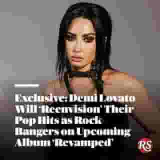 Demi Lovato (@ddlovato) also gave Rolling Stone an update about an album of new material they might be working on. Hit the link in bio to learn more.
