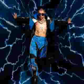 Bad Bunny's 'Un Verano Sin Ti' is officially the most-streamed album in @spotify history. Hit the link in bio to revisit our summer cover story starring Benito. 📷 @danielsannwald for Rolling Stone