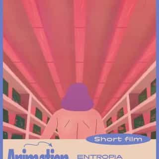 🎥 𝗦𝗛𝗢𝗥𝗧 𝗠𝗢𝗩𝗜𝗘 🎥 Flóra Anna Buda's films are as beautiful as strange dreams. Each shot, each image, could be a painting exhibited in a dreamlike, sensory gallery. Colours are superimposed like thoughts, memories sometimes repressed, in landscapes where nature and the city become hallucinations. Everything is mastered, meticulously crafted and skilfully paced, the prerequisite for offering the eye - and the mind behind it - the possibility of escape.

So it's hardly surprising that the Hungarian director was awarded the Palme d'Or for Best Short Film at Cannes in 2023 for her sublime film 27.

Find out more about @fl0raannabuda's world and discover some of her animated shorts on kiblind.com (link in bio).

______________________________

🎥 𝗔𝗡𝗜𝗠𝗔𝗧𝗜𝗢𝗡 🎥 Les films de Flóra Anna Buda sont beaux comme des rêves étranges. Chaque plan, chaque image, pourrait être un tableau exposé dans une galerie onirique, sensorielle et sensuelle. Les couleurs se superposent comme des pensées, des souvenirs parfois refoulés, dans des paysages où la nature comme la ville deviennent des hallucinations. Tout y est maîtrisé, millimétré et rythmé avec talent, la condition finalement pour offrir à l’œil – et à l’esprit qui est derrière – la possibilité de l’évasion.

Rien d'étonnant donc à ce que la réalisatrice hongroise ait reçu en 2023 la Palme d’or du meilleur court-métrage à Cannes pour son sublime film 27.

On vous raconte l'univers de @fl0raannabuda et on vous fait découvrir certains de ses courts-métrages d'animation sur kiblind.com (lien dans la bio)

#animation #shortfilms #shortfilm #courtmetrage #animation #filmanimation #floraannabuda