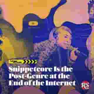 Songs are getting shorter, and the snippet — mere seconds of music — holds unprecedented power for artists and listeners alike. The reason for this might have something to do with our brains. Hit the link in bio for our dive into Snippetcore for Rolling Stone's Future of Music package.
