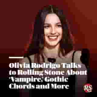 Olivia Rodrigo tells Rolling Stone about her new instant hit: "I think it reflects the journey that I was going through and the anger that gets pent up in an experience like the one that the song’s about." Hit the link in bio to read more of the interview. 📷 Emma McIntyre/Getty