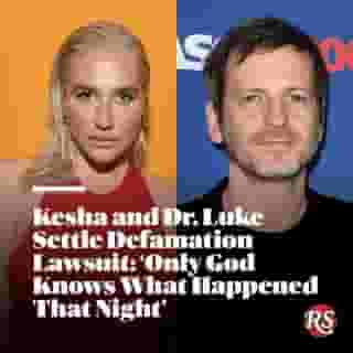 The legal battle between Dr. Luke and Kesha is over, with the two releasing statements (Kesha had accused Luke of drugging and raping her in 2014). Hit the link in bio to read.