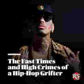 How did French rapper @theswaggmantv afford an opulent lifestyle that led to a massive social media following? Allegedly scamming and swindling his own fans, his friends, and even a Swiss bank. (Swagg Man denies all the many allegations of swindles, frauds, and embezzlement that have swirled about him for years: "Don't listen to internet gossip.") Hit the link in bio to read the incredible story. 📷 © Thibault Stipa