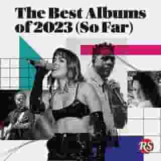 It's that time of year again...we compiled the BEST ALBUMS of 2023 (so far). Hit the link in bio to check out the full list and see if your favorites made the cut.