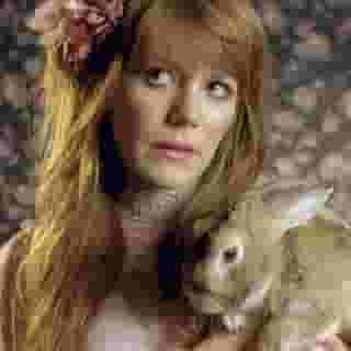 @jennydianelewis' advice? "Get on your pony and ride on out." The singer-songwriter/indie-rock icon talked to Rolling Stone's @angiemartoccio and shared pearls of wisdom about touring with Harry Styles, living in Nashville, Nineties nostalgia — and her excellent new album. Hit the link in bio to read. 📷 Wendy Redfern/Redferns, Jim Dyson/Getty, Tim Mosenfelder/Getty