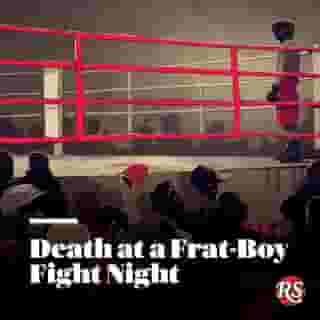 One night, a popular junior at UNLV collapsed in the ring at a fraternity-sponsored Fight Night — and never woke up. Now, a community grapples with the loss of a student while searching for answers about the annual event and its dangerous reputation. Hit the link in bio to read more. 📷 @simon_prades