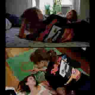 The @RollingStone x PLEASURES capsule collection, created in celebration of music and music education, has arrived. Hit the link in bio or head to pleasuresnow.com to shop now.