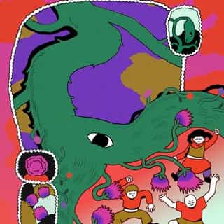 🎹 𝗙𝗘𝗦𝗧𝗜𝗩𝗔𝗟 𝗛𝗢𝗥𝗦-𝗣𝗜𝗦𝗧𝗘𝗦 🥀
Affiche par @elisepic 

Aux jolis chemins lisses et tirés au cordeau, le @festivalhorspistes préfère emprunter les sentiers où ronces et chardons dessinent une trajectoire plus aventureuse. En plus d’une programmation musicale léchée et alternative, le festival annécien imaginé par @le_brise_glace porte un soin tout particulier au choix de ses lieux. Du 4 au 9 mars, Hors-Pistes accueillera ainsi des pontes de l’avant-garde comme @reymour_live, @shannonwrightmusic et @eatgrrls dans plus d’une dizaine de lieux insolites à l’image de la Chapelle des Forges à Cran-Gévrier, et de l’Étoile Rouge, bordant le lac d’Annecy. Des lieux superbes donc, 20 concerts détonants, dont 13 gratuits, et en prime, une superbe affiche signée Élise Pic. Allez, on se donne rendez-vous au bord du lac 🌊 

🎟 Lien dans la bio pour plus d’infos 💫

______________________________________________

🎹 𝗛𝗢𝗥𝗦-𝗣𝗜𝗦𝗧𝗘𝗦 𝗙𝗘𝗦𝗧𝗜𝗩𝗔𝗟 🥀
Poster by @elisepic 

The French @festivalhorspistes prefers to take a more adventurous route than the pretty, smooth, well-trodden paths. As well as a polished, alternative music programme, the festival based on Annecy and organized by @le_brise_glace pays particular attention to its choice of venues. From 4 to 9 March, Hors-Pistes will be welcoming avant-garde stars such as @reymour_live, @shannonwrightmusic and @eatgrrls to more than a dozen unusual venues, including the Chapelle des Forges in Cran-Gévrier and the Étoile Rouge, on the shores of Annecy Lake. Superb venues, 20 explosive concerts, 13 of them free, and an amazing poster by Élise Pic. Come on, let’s meet by the lake 🌊 

🎟 Link in bio for more details 💫

#festivalhorspistes #horspistes #annecy #briseglace #elisepic #festivalmusique #musiquealternative #festival #illustration #affiche #poster