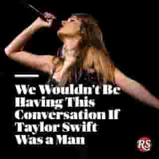 Publicity stunt or not, Taylor Swift can have a sleazeball summer if she damn well pleases, writes Rolling Stone's Angie Martoccio. Hit the link in bio to read more.