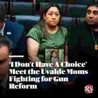 One year after the mass shooting in Uvalde, Texas, the parents and families of victims aren't giving up on legislation they say could have saved their children's lives. Hit the link in bio to read more.