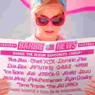 EXCLUSIVE: The artist lineup for the 'Barbie' soundtrack @barbiethealbum has arrived. Hit the link in bio for more details and keep an eye out for the film’s global trailer dropping at noon ET.