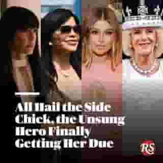 It's the summer of side chicks — and we couldn't be more excited. Hit the link in bio to read why.