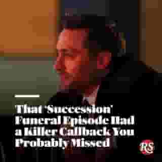 In the world of HBO’s @succession, money is everything — but one dollar amount cited in this episode has a deeper meaning. Hit the link in bio to read.