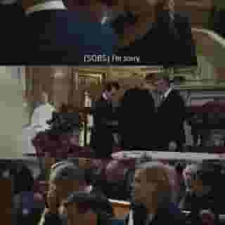 One episode left. Hit the link in bio to read our review/recap of tonight's @succession episode. #Succession