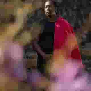 Chicago-based rapper McKinley Dixon’s (@freemckinley) upcoming album ‘Beloved! Paradise! Jazz?!’ is inspired by the works of Toni Morrison, who he calls “the greatest rapper of all time": “There’s so much in [her] books that we still are getting to.” 

At the link in our bio, read our conversation with Dixon about his brilliant new album, finding community, and more. 📸 Christian K. Lee for Rolling Stone 
Location @gpconservatory