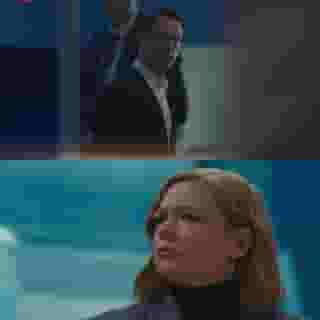 It was a tough night for Shiv (and democracy) on last night's @succession. Hit the link in bio to read our review/recap/thoughts.