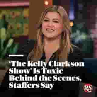 11 current and former employees tell Rolling Stone the talk-show host "is fantastic," but a number of the show’s producers make employees’ lives hell. Hit the link in bio to read.