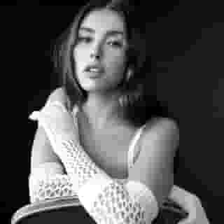 Exclusive Excerpt: In hew new book, singer-songwriter-content-creator Madison Beer gets real about having nude images of her posted on the internet — long before she was old enough to consent. Hit the link in bio to read an excerpt from 'The Half of It.'
