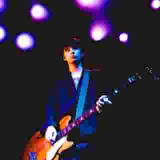 On tour with @inhalerdublin. Before they hit the road, the band chatted with Rolling Stone about their sophomore album, opening for Harry Styles, and more. Hit the link in bio to read