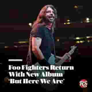 After teasing their return to new music and lining up headlining festival gigs, Foo Fighters have announced that their new album. Hit the link in bio to read more. 📷 Kevin Mazur/Getty