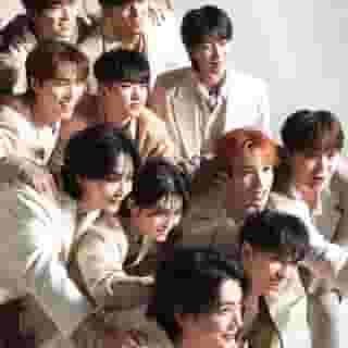 Go behind-the-scenes with #세븐틴 for the making of our latest Special Edition Zine featuring #SEVENTEEN @saythename_17 💎 Hit the link in bio to head to Rolling Stone's shop