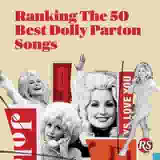 The finest moments from an American icon — we ranked the 50 best @dollyparton songs ever. Hit the link in bio to see the list and listen to the playlist.