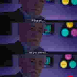 Drop your Roy Family karaoke song in the comments. Hit the link in bio for our review/recap. Only 8️⃣ episodes left.