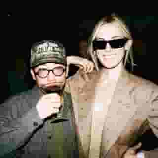 photo dump from our intimate party with @bumble, celebrating rising women's voices. Full details from the night are linked in our bio 
📸 @myleshendrik