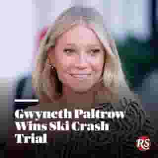 the most important legal news of the day IMO: Gwyneth Paltrow has won her ski crash trial. Hit the link in bio to read more