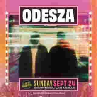 What a lineup as @lifeisbeautiful celebrates 🔟 years. Whose set is a must watch? Hit the link in bio to get your passes before they sell out 🎟️