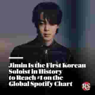 #JIMIN is making history with his new album #Jimin_FACE. Hit the link in bio to read Rolling Stone's review. j.m