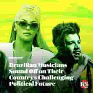 Although Brazilian pop music thrives outside of politics, artists like @pabllovittar and @BaianaSystem aren't afraid to speak out and use their songs as a lens to understand complex social issues in their country today. Read about it at the link in our bio.