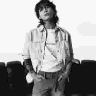 BTS' Jung Kook is the new global brand ambassador for Calvin Klein Jeans and Calvin Klein Underwear. Learn more at the link in bio. 📸 @parkjongha