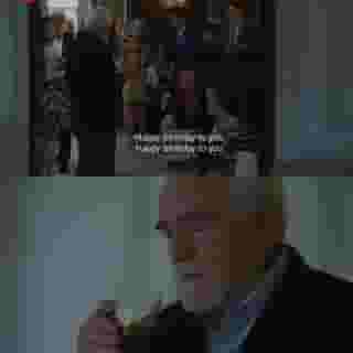 What a premiere. How did we feel about @succession S4E1? Hit the link in bio to read our recap? #Succession