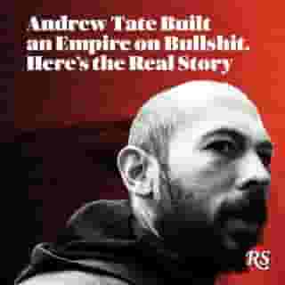 Andrew Tate's legal team claims he created a character to sell his gospel — but will separating fact from fiction finally bring his misogynistic empire down? Hit the link in bio to read.