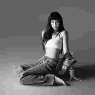 Calvin Klein's Spring 2023 campaign has finally arrived and it features some massive names in fashion, film, and of course, music. Hit the link in bio to read our conversation with @fkatwigs about the campaign, strength, the relationship between artist and brand, and more. 📸 @mertalas & @macpiggott