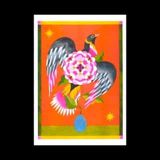 🐦 𝗥𝗜𝗦𝗢 𝗣𝗢𝗦𝗧𝗘𝗥𝗦 𝗖𝗢𝗟𝗟𝗘𝗖𝗧𝗜𝗢𝗡 - 𝗟𝗢𝗨 𝗕𝗘𝗡𝗘𝗦𝗖𝗛 '𝗕𝗟𝗢𝗢𝗠𝗜𝗡𝗚 𝗪𝗜𝗡𝗚𝗦' 🏵

Because we love the mystical and poetic world she built so much, we couldn't resist asking illustrator Lou Benesch to create a new collection of posters with @kiblind_atelier. After a first collection dedicated to mindblowing chimeras, this new collection of 4 posters printed in risography is focused on the fascinating and free animals that are birds.

These 4 illustrations are available as risoprints on Kiblind-atelier.com (link in bio) 

___________________________________

🐦 𝗖𝗢𝗟𝗟𝗘𝗖𝗧𝗜𝗢𝗡 𝗗'𝗔𝗙𝗙𝗜𝗖𝗛𝗘𝗦 - 𝗟𝗢𝗨 𝗕𝗘𝗡𝗘𝗦𝗖𝗛 '𝗕𝗟𝗢𝗢𝗠𝗜𝗡𝗚 𝗪𝗜𝗡𝗚𝗦' 🏵

Car on adore le monde mystique et poétique qu'a réussi à construire l'illustratrice Lou Benesch, nous n'avons pas résisté à l'envie de lui demander si elle était partante pour sortir une seconde collection d'affiches en risographie chez @kiblind_atelier. Après une première collection consacrée à d'époustouflantes chimères, cette nouvelle collection de 4 affiches imprimées en risographie s'intéresse aux animaux si fascinants et libres que sont les oiseaux. 

Retrouvez ces quatre affiches sur Kiblind-atelier.com (lien dans la bio) 

#oiseaux #birds #loubenesch #risoprint #affiche #deco #poster #risography