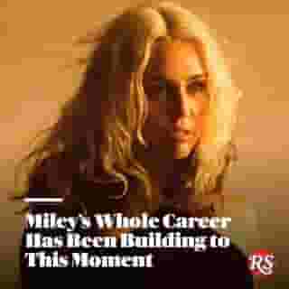 What a moment to be a @mileycyrus fan. 🌸 “Flowers” is more than just a surprise comeback hit — it’s the triumph of Mileyism. The singer's smash hit “Flowers”— and 'Endless Summer Vacation,' due Friday — are the culmination of one of pop’s longest, most bizarre stories. Read more at the link in our bio.