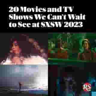 From a new 'Evil Dead' movie to a cringe comedy about horny high-school fight clubs — hit the link in bio to see our picks for the can’t-miss films and TV series at this year’s wild and crazy @sxsw.