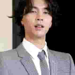 During New York Fashion Week, @RollingStone hung out with @nct127's @johnnyjsuh #쟈니 ahead of his appearance at the @ThomBrowne show. Hit the link in bio to watch the full episode.