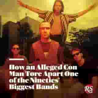 Live had some of the alt-rock era's biggest hits — but interpersonal conflict, legal drama, and an alleged crook brought it all crashing down. Read at the LINK IN BIO how an alleged con man tore apart one of the Nineties’ biggest bands. 📸 Bob Berg/Getty Images