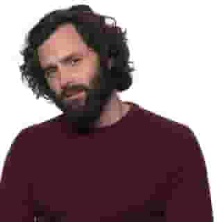 Unrequited love advice from an expert — @pennbadgley aka Joe Goldberg from @younetflix 💔 Hit the link in bio to watch the full 'What Would You Do' episode with the show's cast