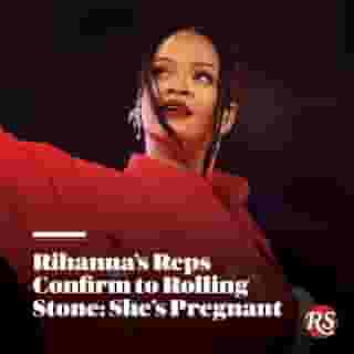 Congratulations Rihanna! Hit the link in bio to read more. @badgalriri 📸 Ezra Shaw/Getty