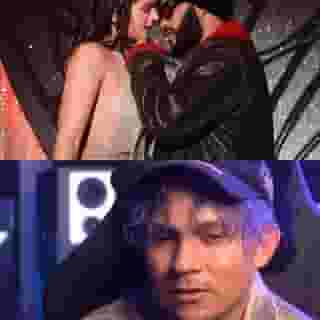 @tainy talks to Rolling Stone about getting to work on a bachata song with @rosalia.vt and @theweeknd 🎥 Hit the link in bio to watch the full interview