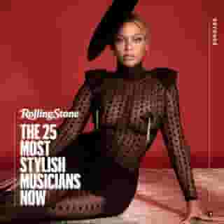 To quote hip-hop legend and fashion trendsetter Slick Rick, “When it comes to style, either you have it or you don’t.” These days, “having it” matters more than ever. Swipe to see some of the stars that landed on our ‘The 25 Most Stylish Musicians Right Now’ list and hit the link in bio to see the full ranked list.